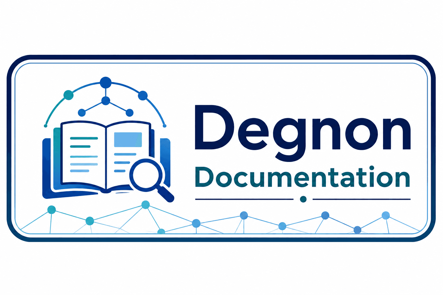 Degnon Documentation